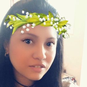 Meet your Posher, Gina